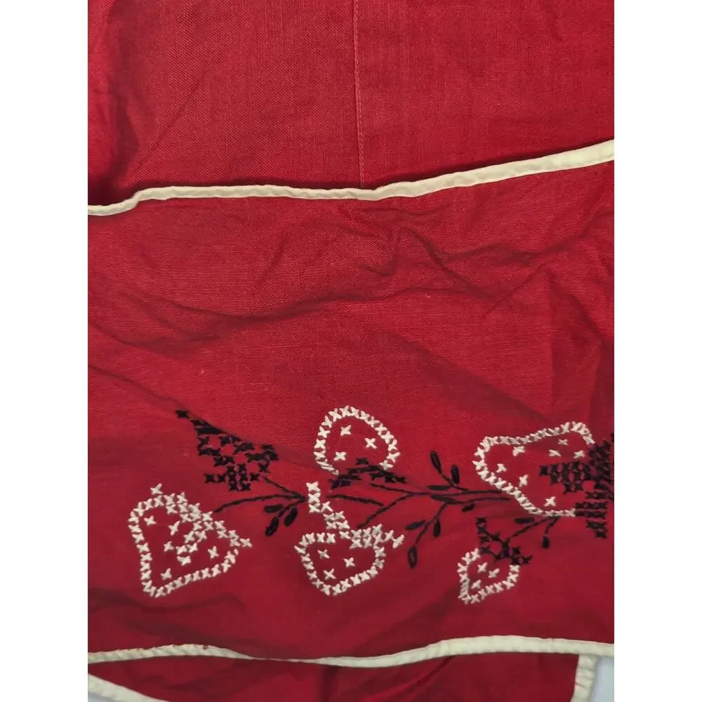 Handmade add touch